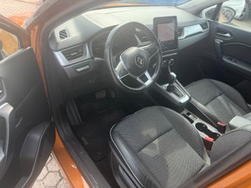 Renault Captur - 7
