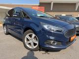 Ford S-MAX TITANIUM   7 - S I T Z E R  LED RFK - 4411