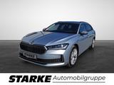 Skoda Superb Combi 2.0 TDI DSG Selection  AHK Navi LED - Skoda Superb: Allradantrieb, 2.0
