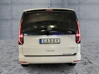 Volkswagen Caddy Maxi - Vorschau Bild 5
