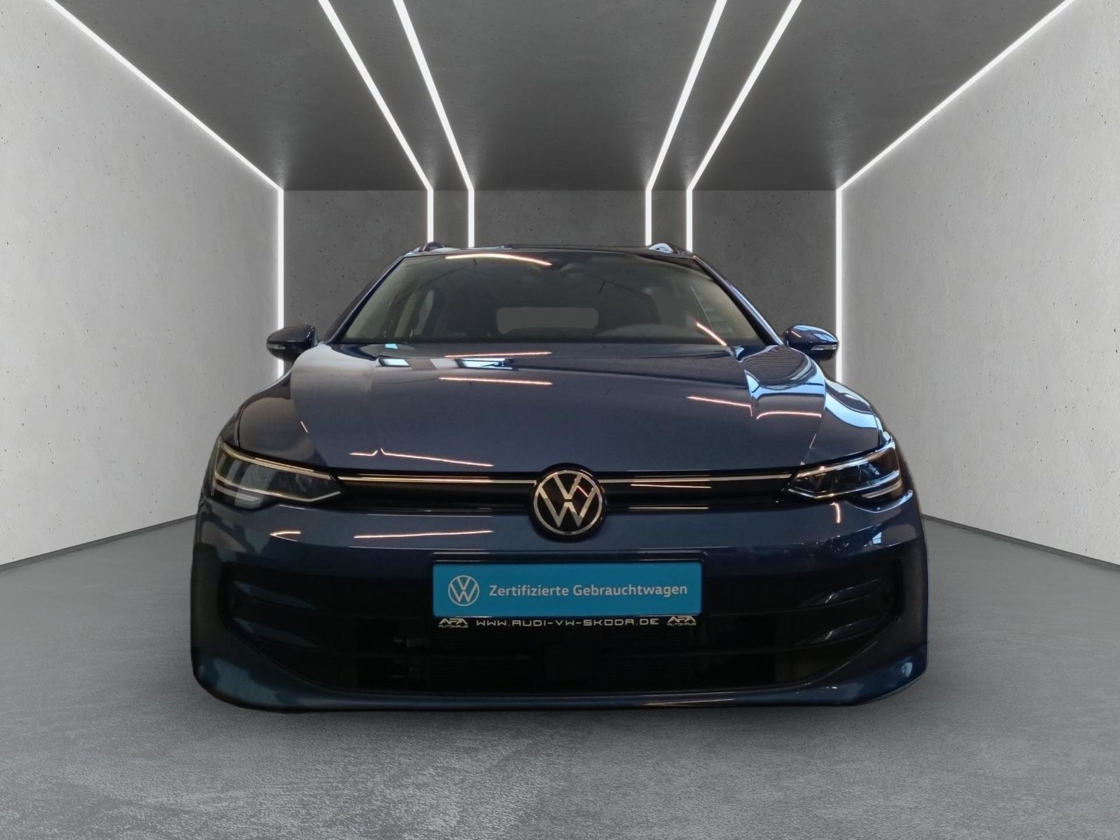 Volkswagen Golf - Bild 7