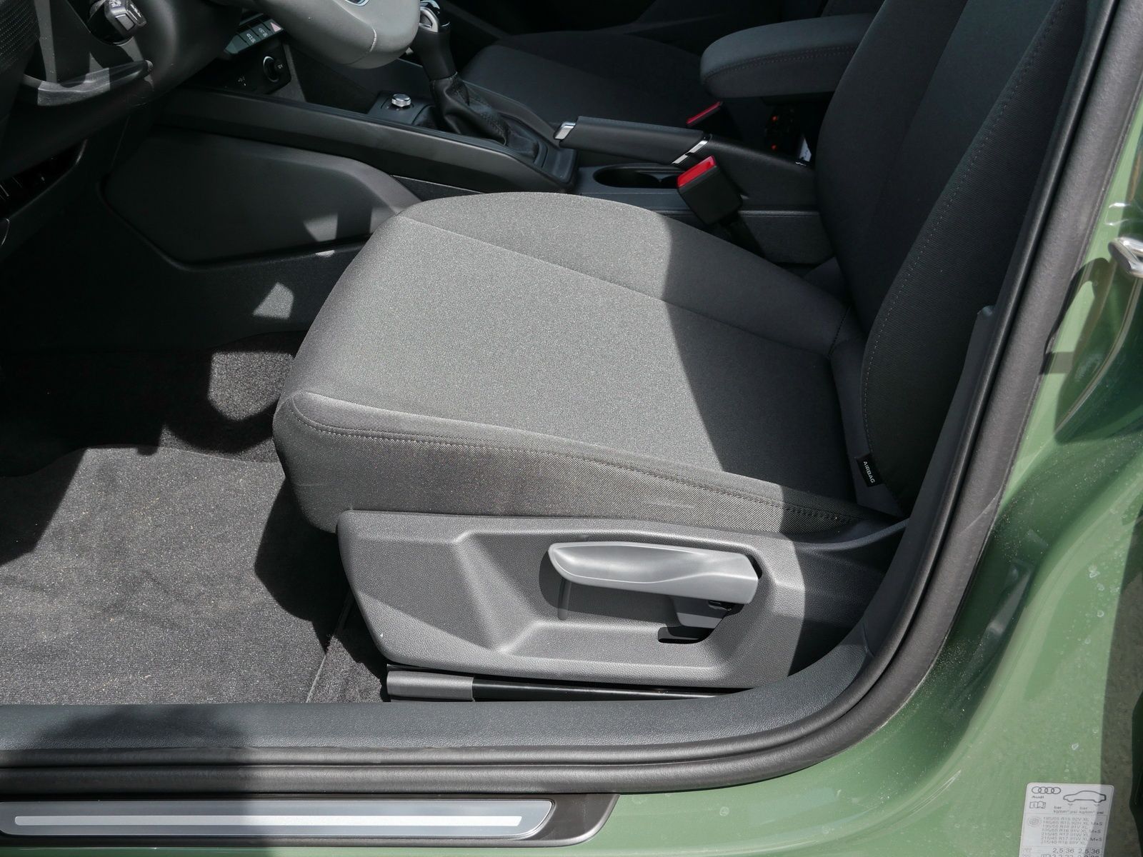 Audi A1 - Bild 22