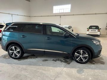 Peugeot 5008 - 2
