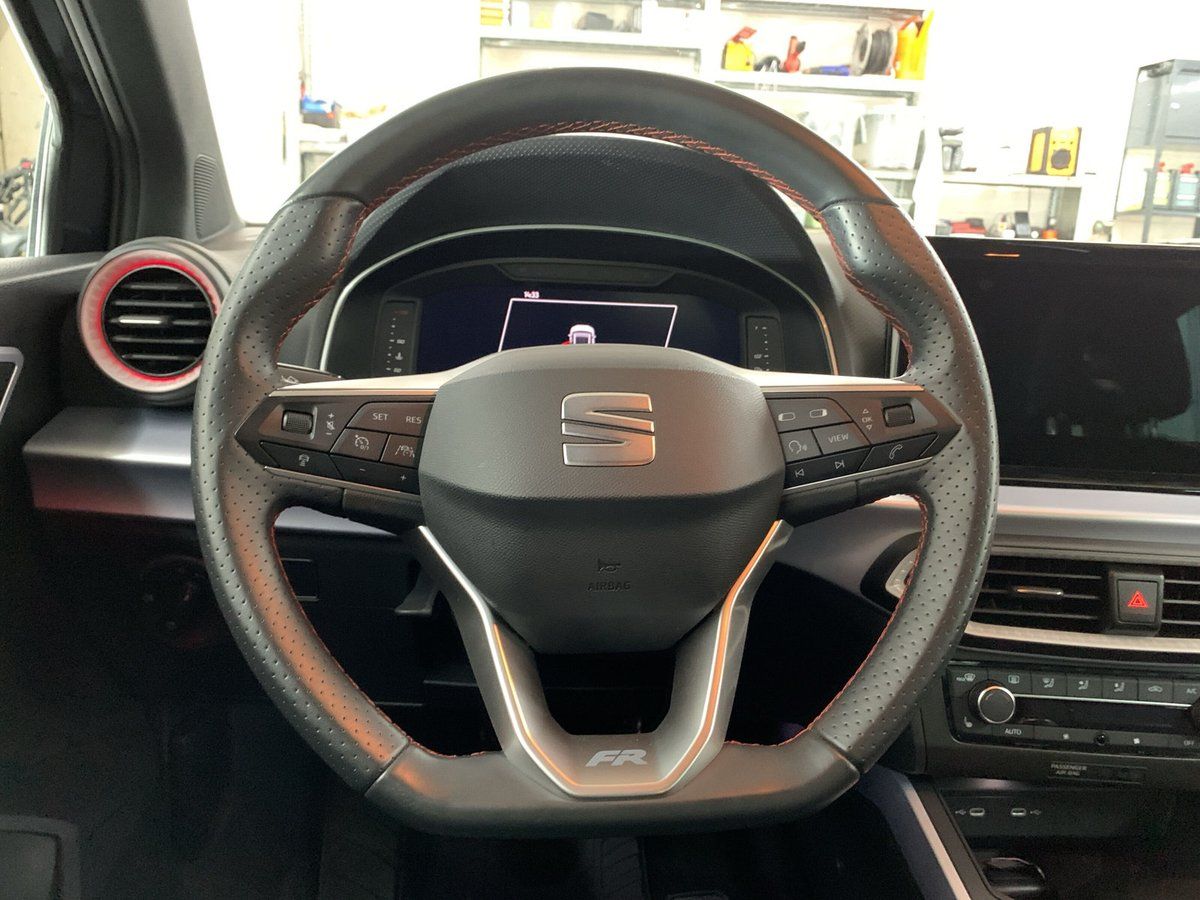 Seat Arona - Bild 15
