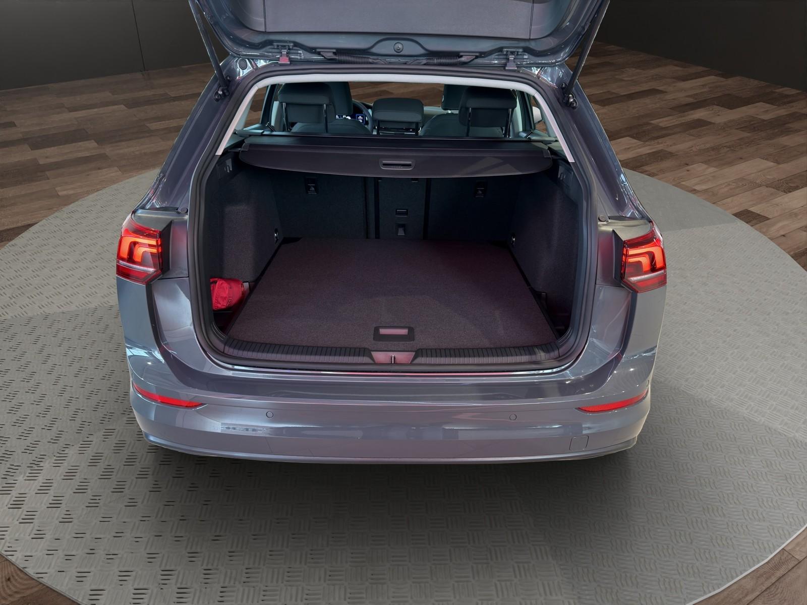 Volkswagen Golf Variant 1.5 TSI Life ACC+LED+Kamera, миниатюра 15