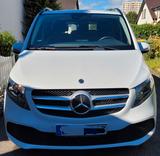 Mercedes-Benz V 220 d Aut. RISE kompakt RISE