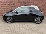 Opel Adam BLACK JACK 1.2 - Opel Adam: Black Jack