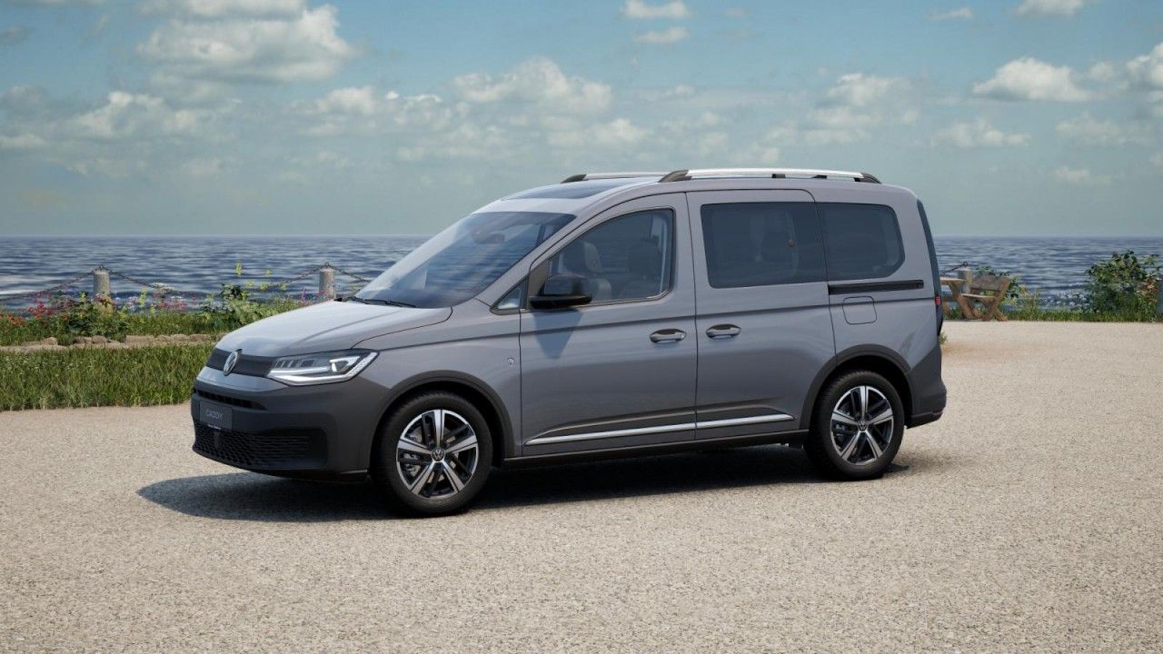 Volkswagen Caddy - Bild 16