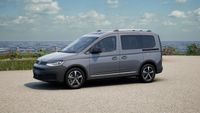 Volkswagen Caddy - Vorschau Bild 16