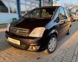 Opel Meriva 1.3CDTI  Edition KLIMA/8-FACH/TEMPOMAT/1H - Opel Meriva mit Diesel-Antrieb: 1.3