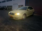 Audi A3 2.0 TDI - Audi A3 aus 2004 mit Diesel-Antrieb