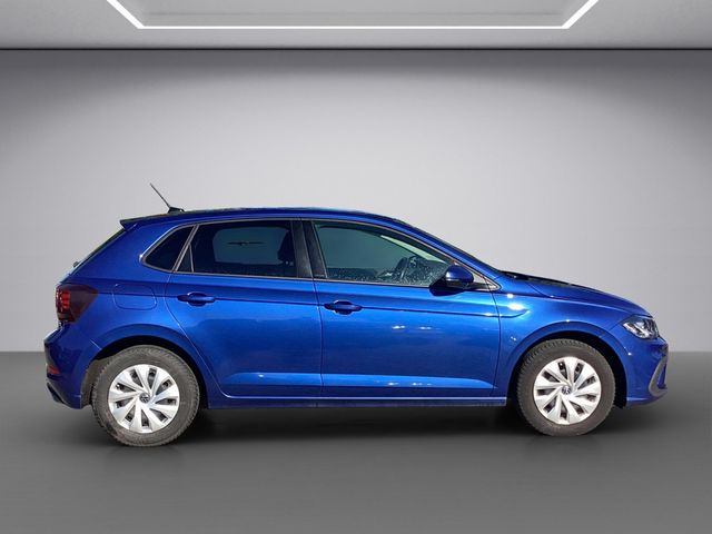 Polo 1.0TSI Life