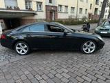 Mercedes-Benz CLS 350  V6 Benzin Automatik Au.Tüv.Apr.28 - gebrauchte Mercedes-Benz CLS-Klasse aus dem Jahr 2010