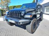 Jeep Wrangler JL U 4XE 380PS Sahara mit KS... - Jeep Wrangler in Dortmund