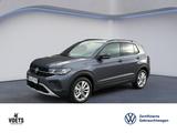 Volkswagen T-Cross 1.0TSI GOAL LED+Sitzhzg.+PDC