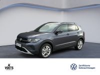 Volkswagen T-Cross - Vorschau Bild 1