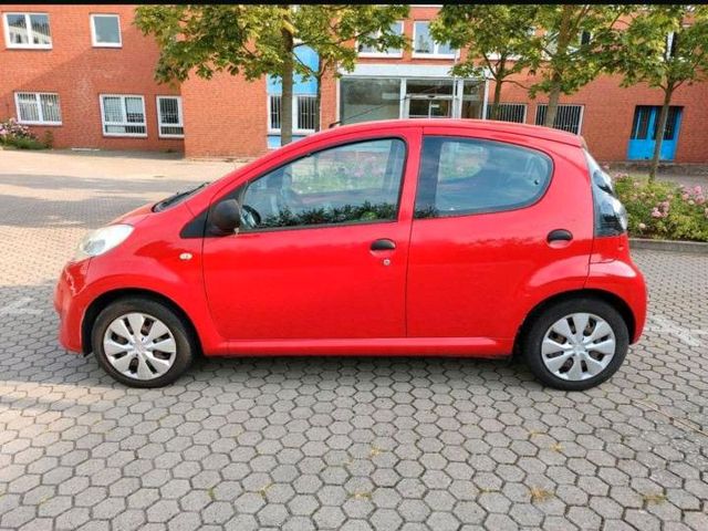 Citroën Citroén C1 BJ 2010