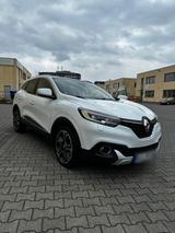 Renault Kadjar TCe 130 EDC Crossborder - Navi/Pano... - Renault Kadjar von privat