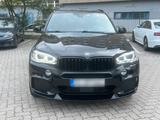 BMW X5 f15 40D M Performance packet - BMW 540 aus 2014
