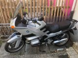 BMW R1100RS - BMW GEBRAUCHT R 1100 RS