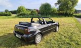 Volkswagen Golf 1.8 Highline Cabriolet Highline - Volkswagen Golf aus 1999: Cabrio