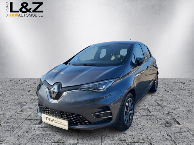 Renault ZOE Intens R 135 Z.E. 50 *Navi,Klima,GJR*