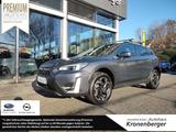 Subaru XV 2.0ie E-Boxer Platinum Navi Schiebedach Leder - Subaru aus 2022