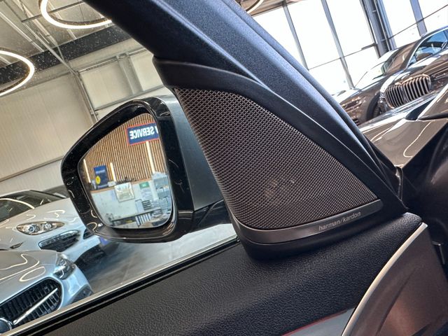 BMW 530 d xDrive Sport Line *LED*Pano*