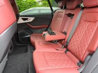 Audi SQ8 - Vorschau Bild 13