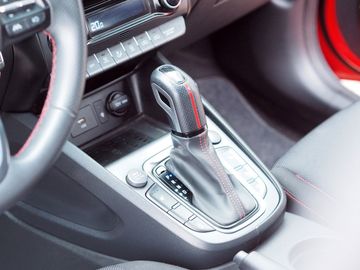 Bild 9 Hyundai Kona N Line Navi DAB Kamera ALU KRELL-Sound