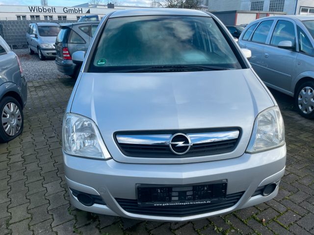 Opel Meriva Basis