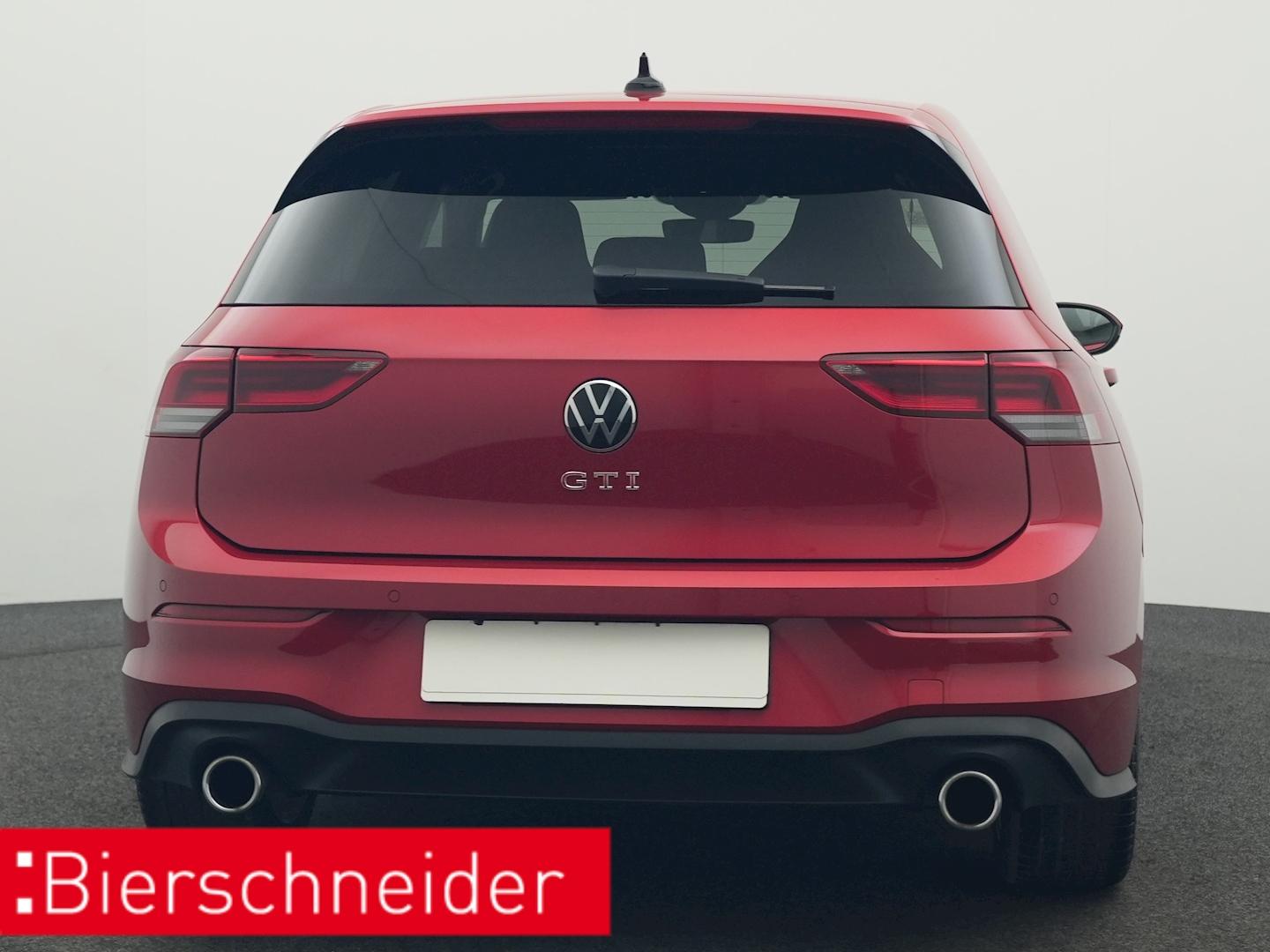 Volkswagen Golf GTI 8 2.0 TSI DSG NAVI KAMERA H&K, миниатюра 5