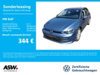 Volkswagen Golf - Vorschau Bild 1