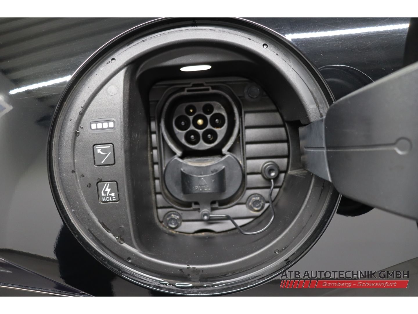 Hyundai IONIQ 6 - Bild 29