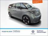 Volkswagen ID. Buzz Pro 5Sitze AHK LED-Marrix StylePlus+Com - VW ID. Buzz von 2024