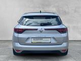Renault Megane EQUILIBRE BLUE dCi 115 EDC PDC+SHZ+NAVI - Renault Megane mit Diesel-Antrieb: Kombi
