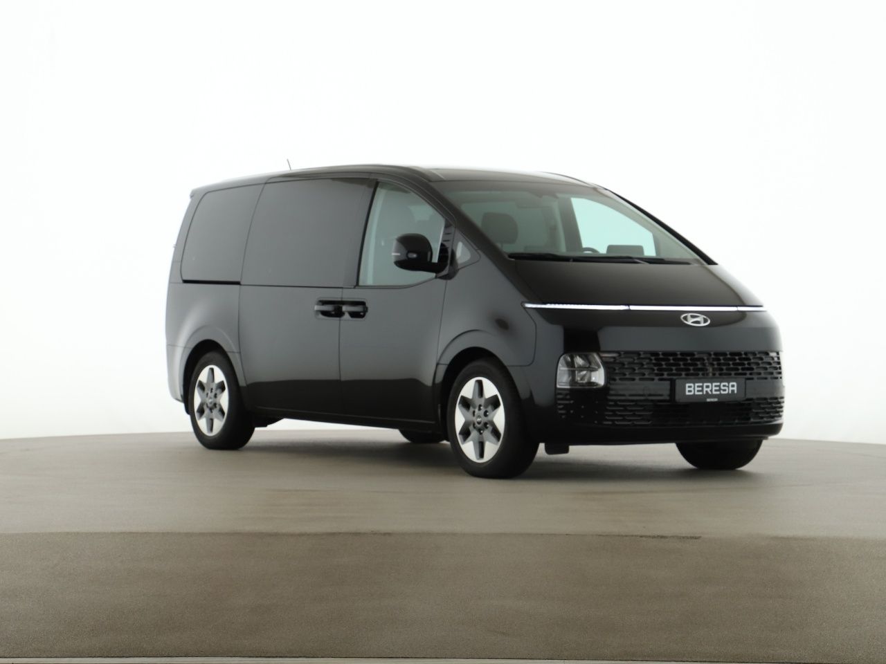 Hyundai Staria – Bild 9