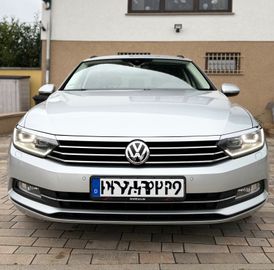 Volkswagen Passat Variant - 3