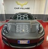 Porsche Panamera 3.0 Diesel Edition - Porsche Panamera Edition mit Diesel-Antrieb