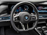 BMW 740 - Vorschau Bild 9