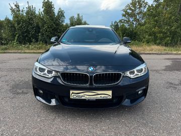 BMW 420 - 2