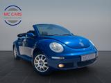 Volkswagen New Beetle Cabriolet 1.8 Turbo - VW New Beetle von 2006