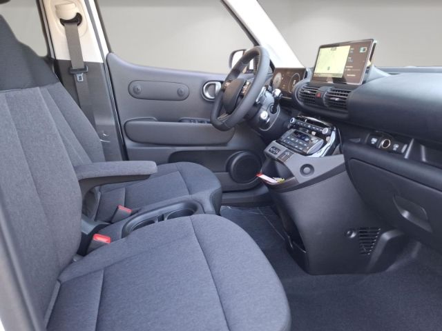 Hyundai INSTER – Bild 14