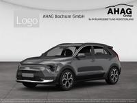 Kia Niro 1.6 PHEV DCT SPI STD Plug-in Hybrid Spirit