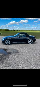 BMW Z3 M Roadster - BMW Z3 M von privat