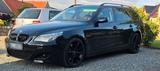 BMW 535d E61 mit guter Ausstattung - BMW 535 aus 2006: 535d