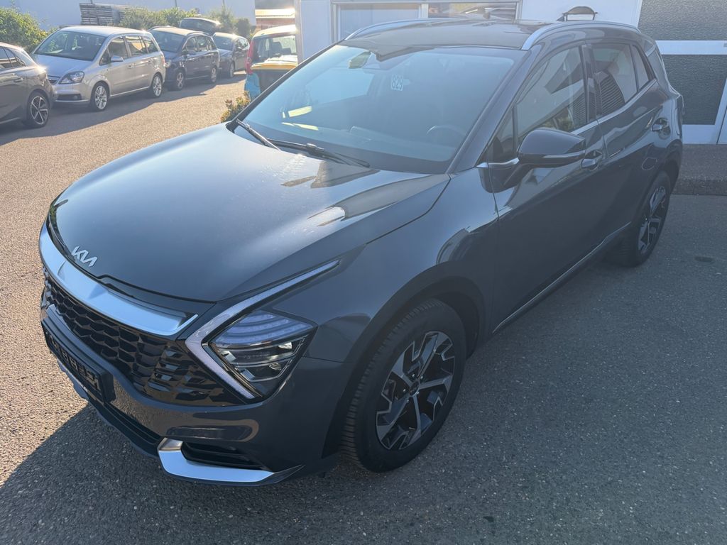 Image of Kia Sportage