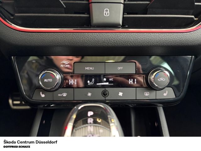 Skoda Kamiq - Bild 16