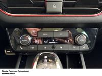 Skoda Kamiq - Vorschau Bild 16