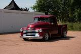 Chevrolet 3100 Stepside C4-Restomod - Chevrolet: Geländewagen, Stepside